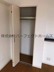 サンステラの物件内観写真